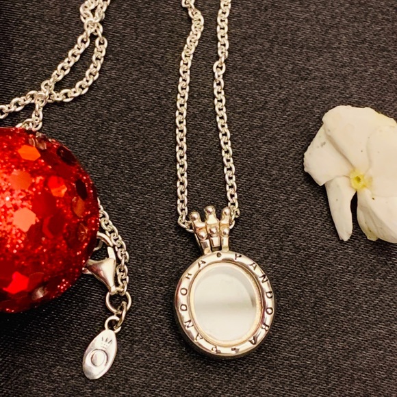 Pandora | Jewelry | Pandora Locket 